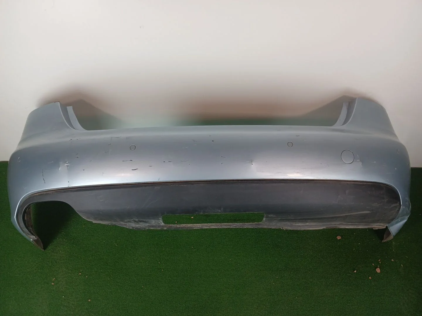 Paragolpes Trasero para Audi A4 Ber. (B8)