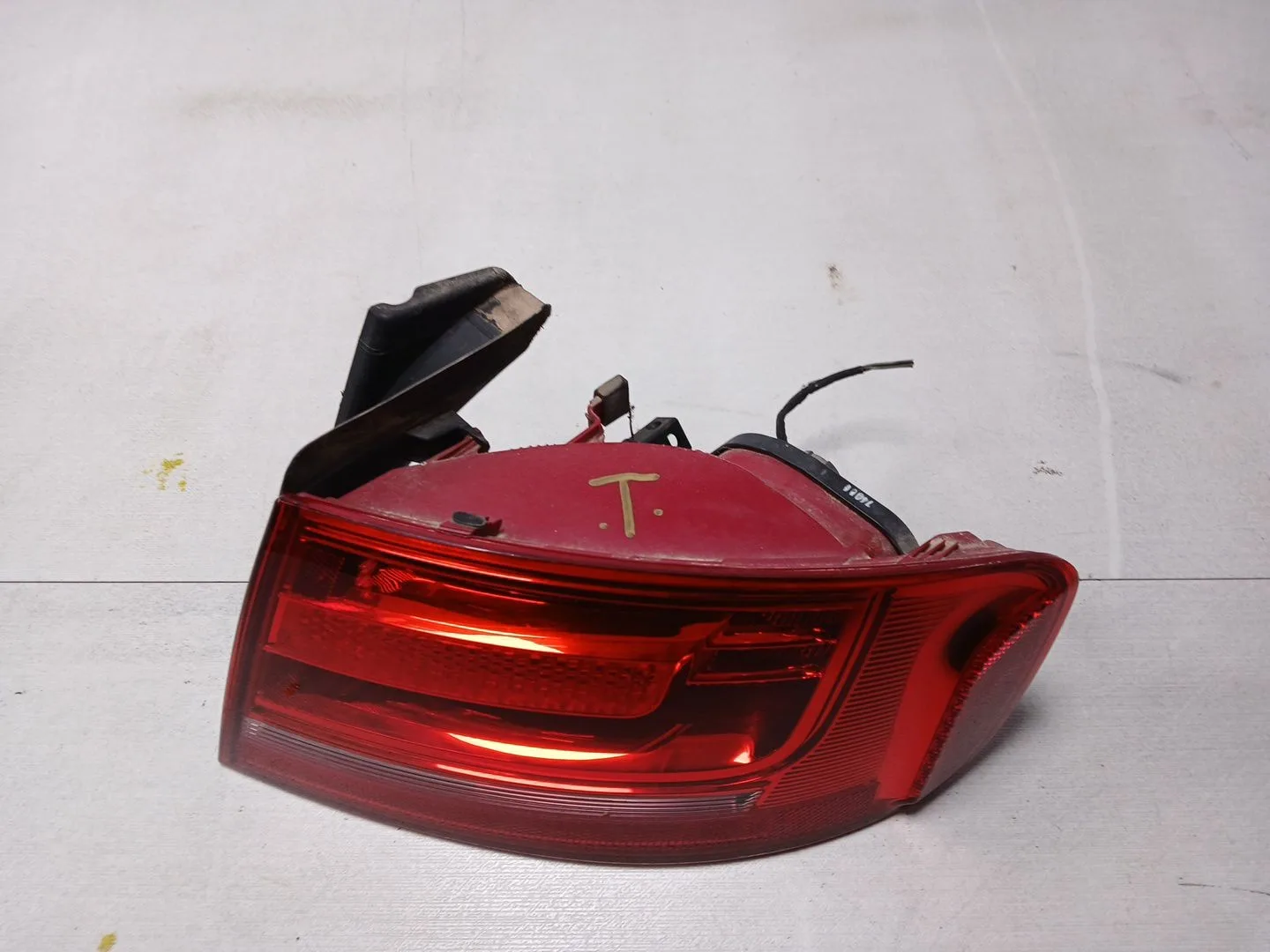 Piloto Trasero Derecho para Audi A4 Ber. (B8)