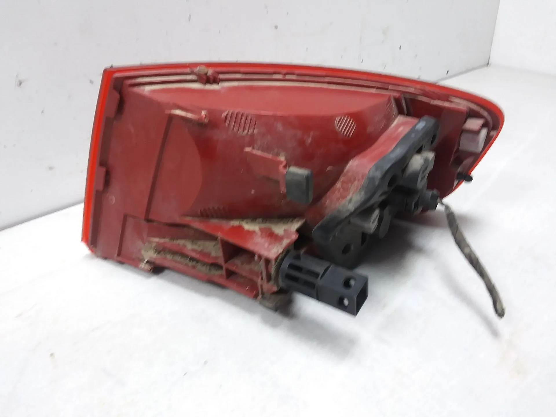 Piloto Trasero Izquierdo para Audi A4 Ber. (B8)