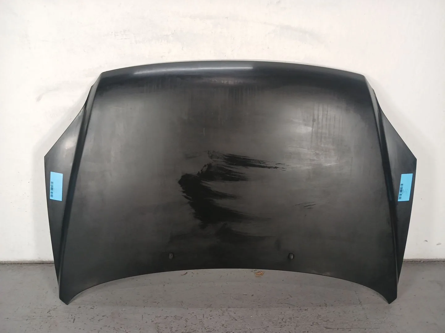 Capot para Kia Sportage