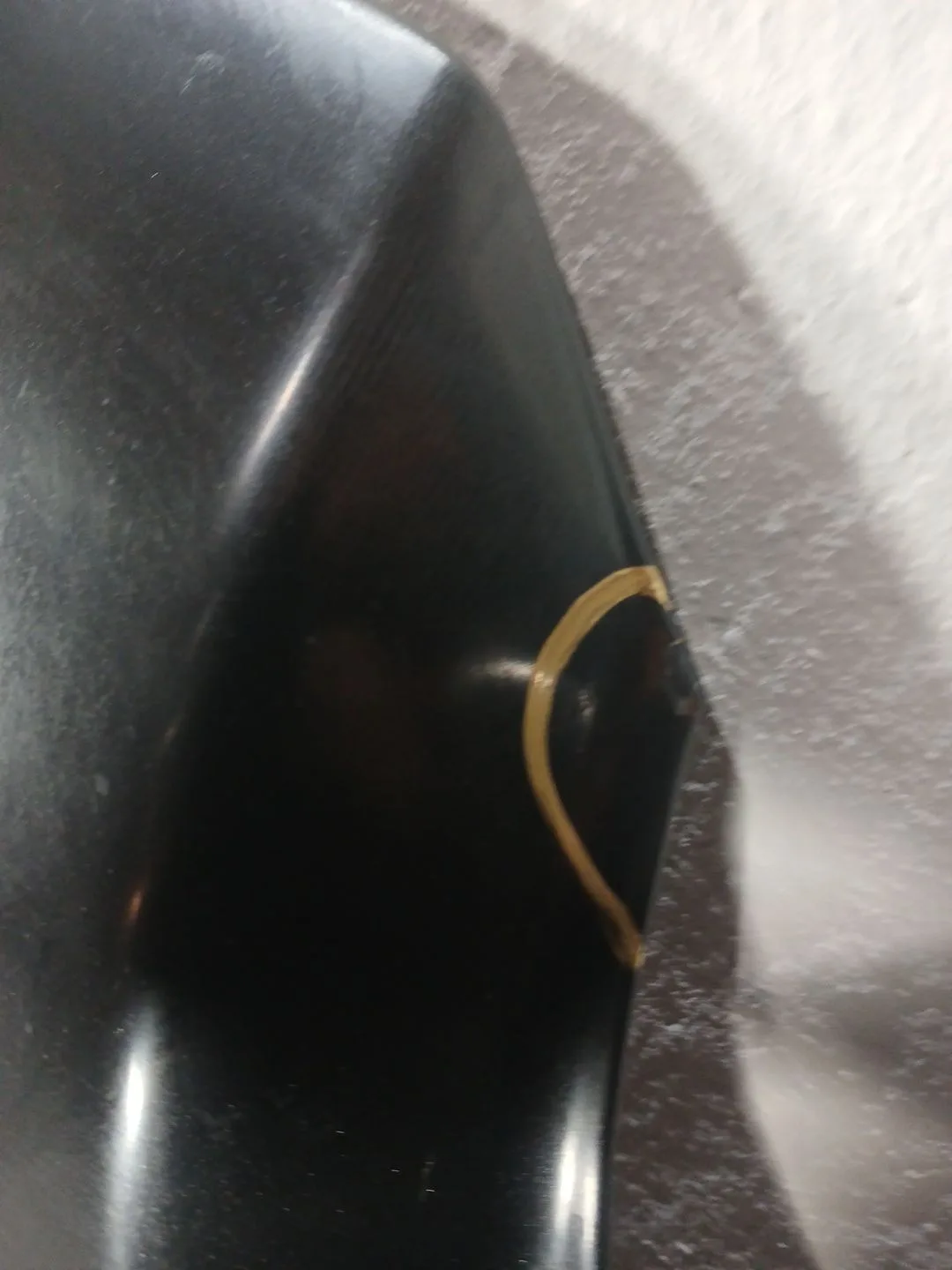 Capot para Kia Sportage