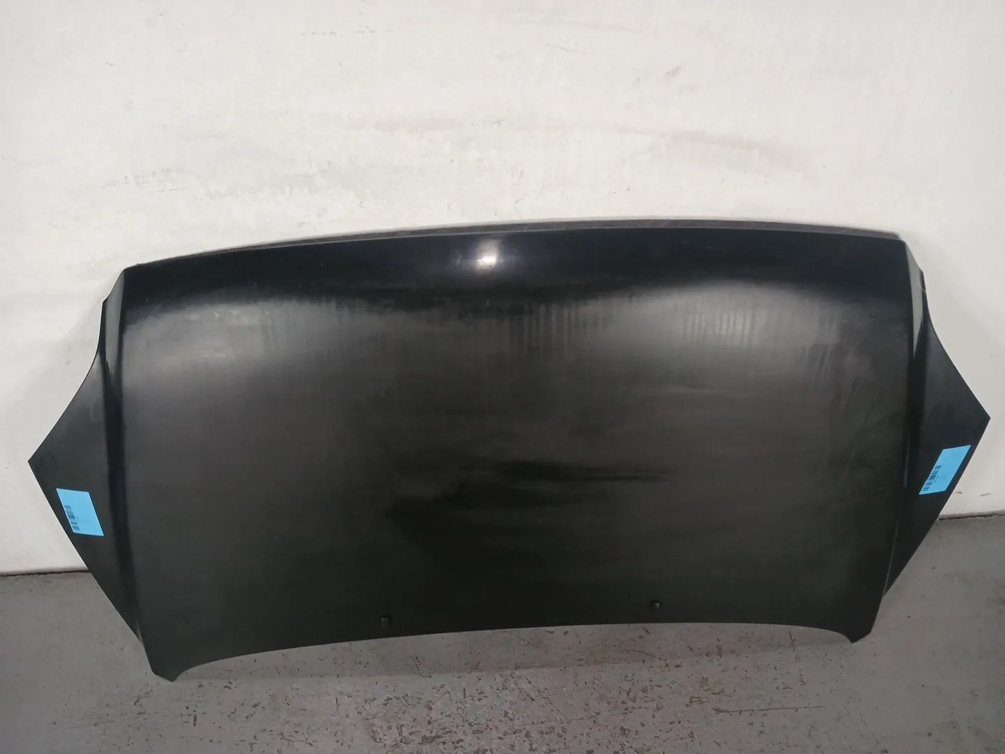 Capot para Kia Sportage