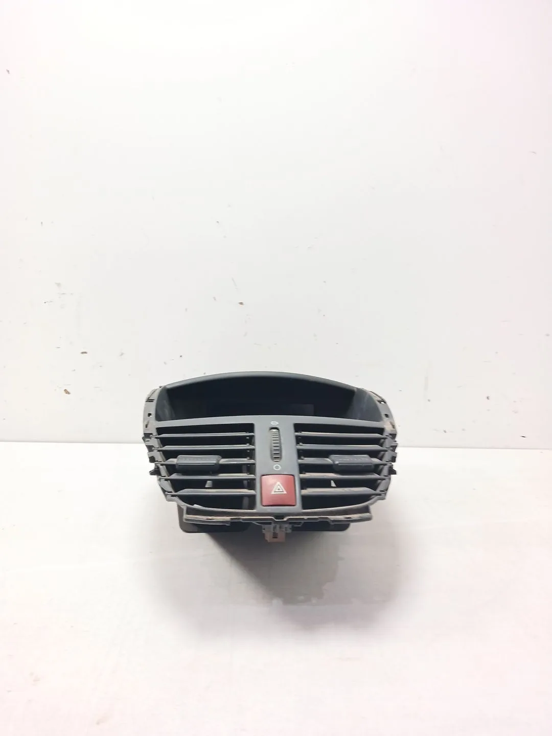 Display para Peugeot 207