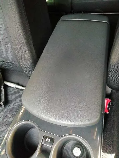 Apoyabrazos Central para Peugeot 3008