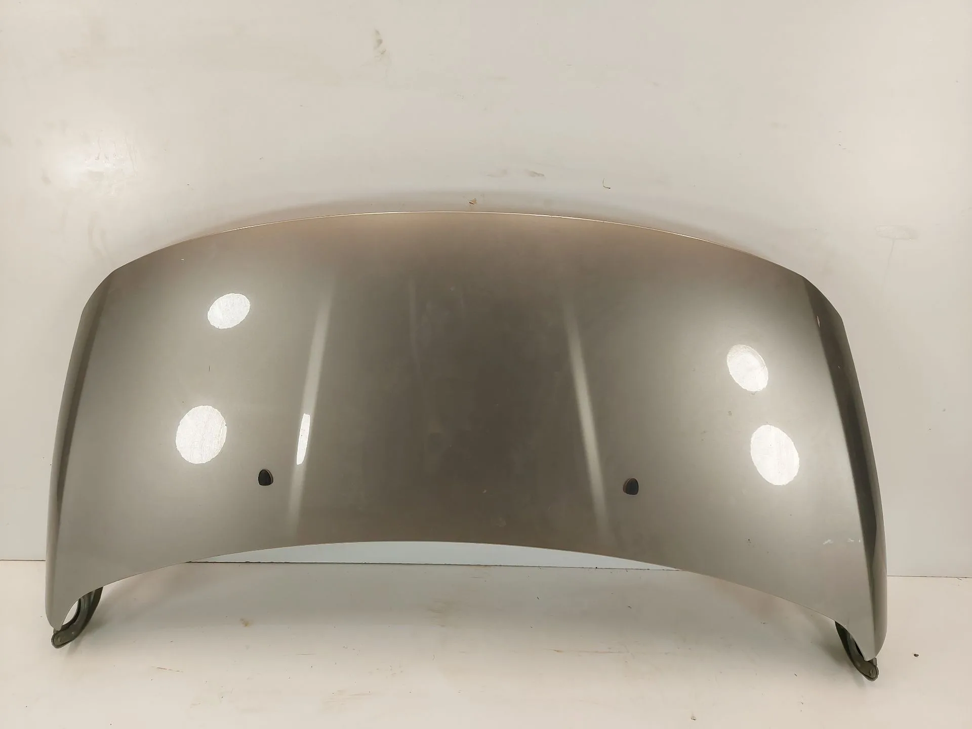 Capot para Peugeot 3008