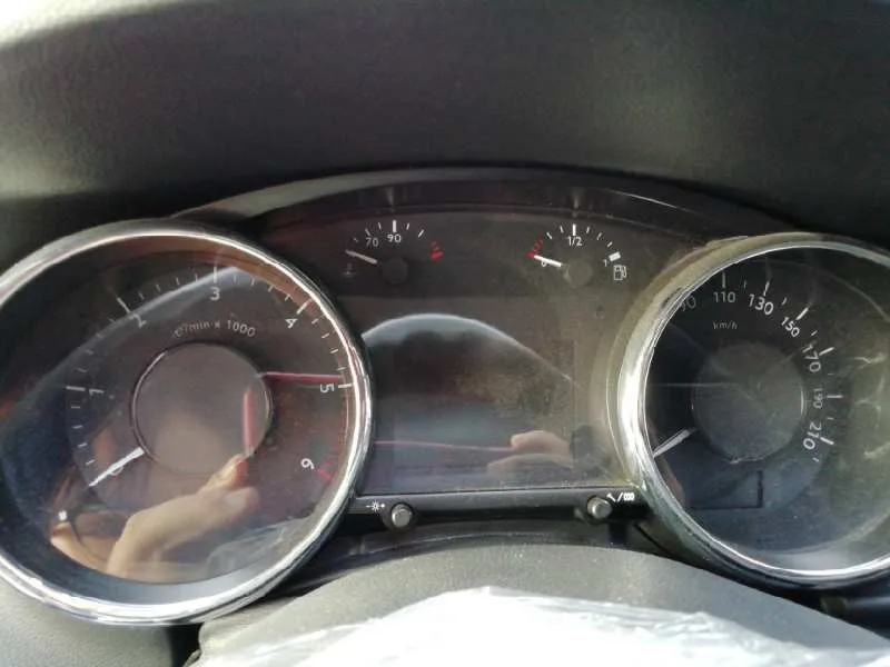 Cuadro Instrumentos para Peugeot 3008