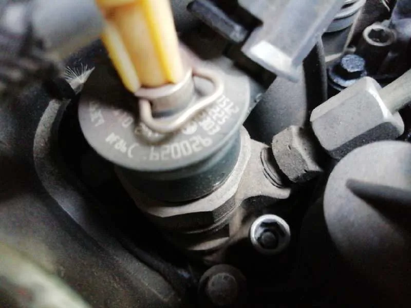 Despiece Motor para Peugeot 3008