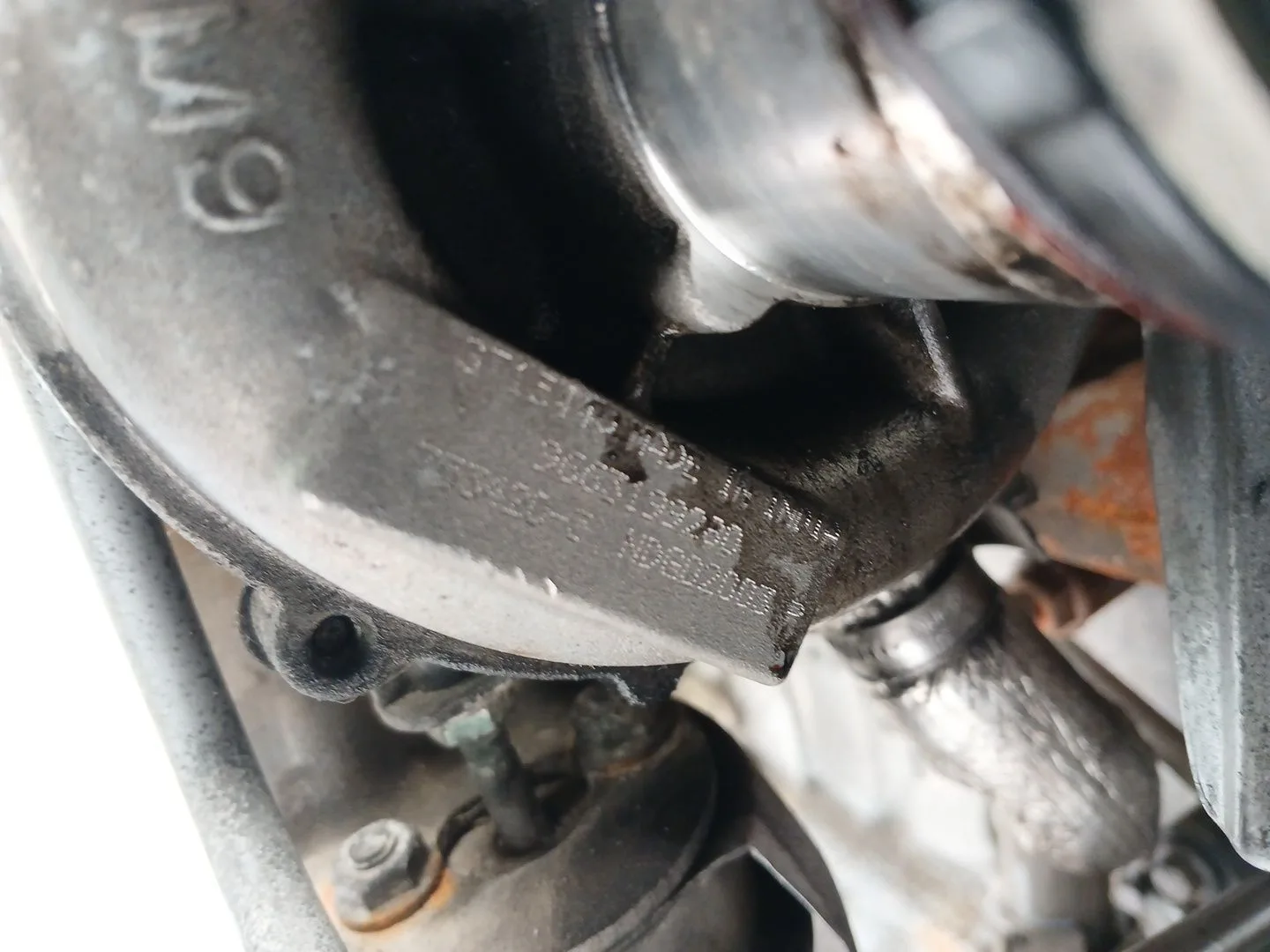 Despiece Motor para Peugeot 3008