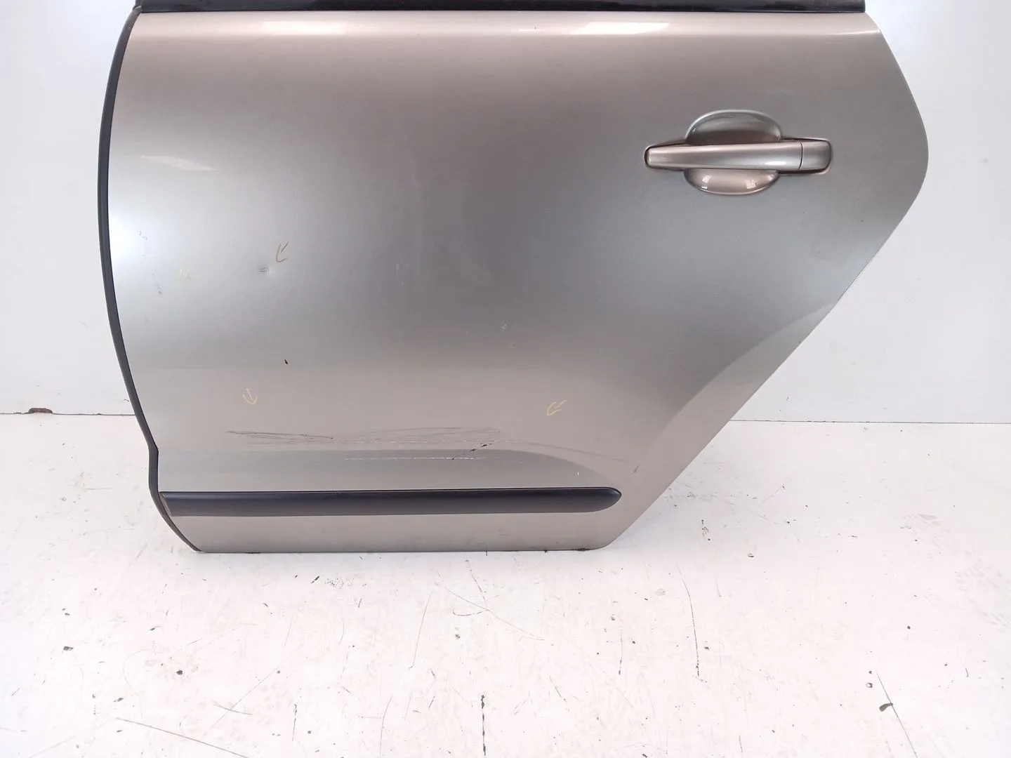 Puerta Trasera Izquierda para Peugeot 3008