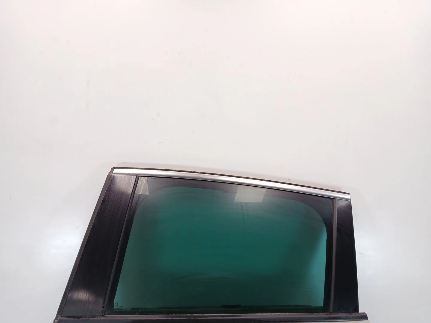 Puerta Trasera Izquierda para Peugeot 3008