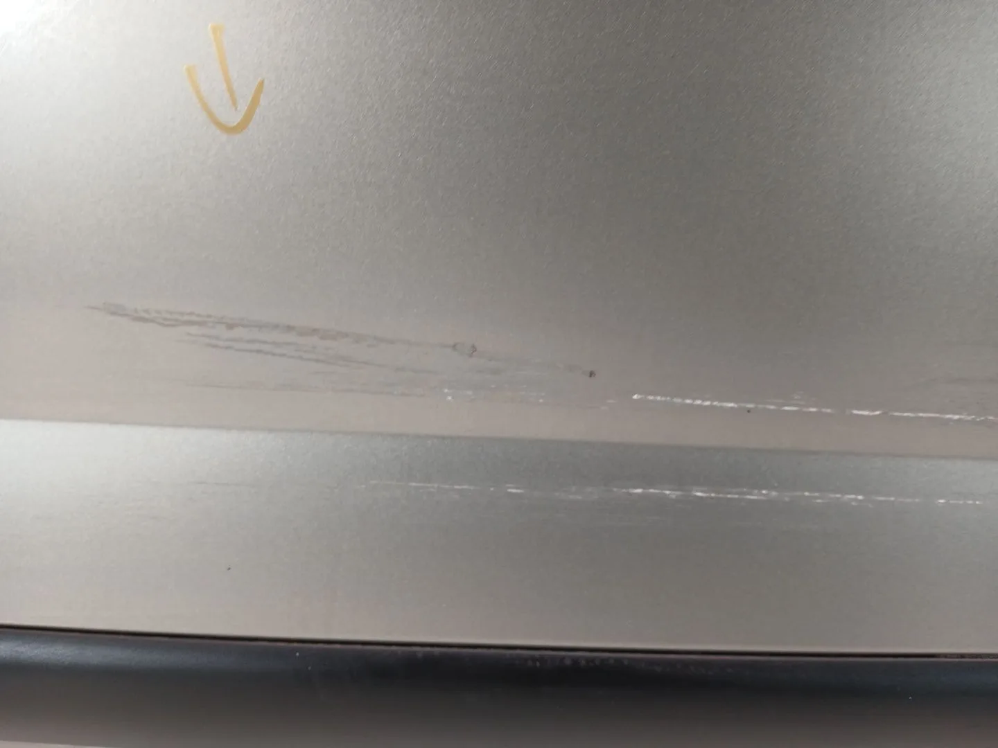 Puerta Trasera Izquierda para Peugeot 3008