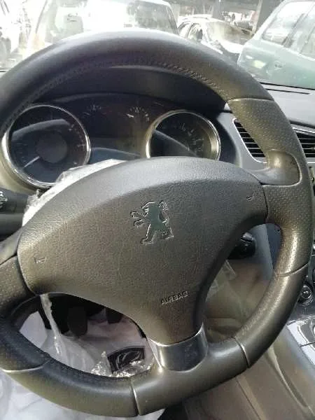 Airbag Delantero Izquierdo para Peugeot 3008