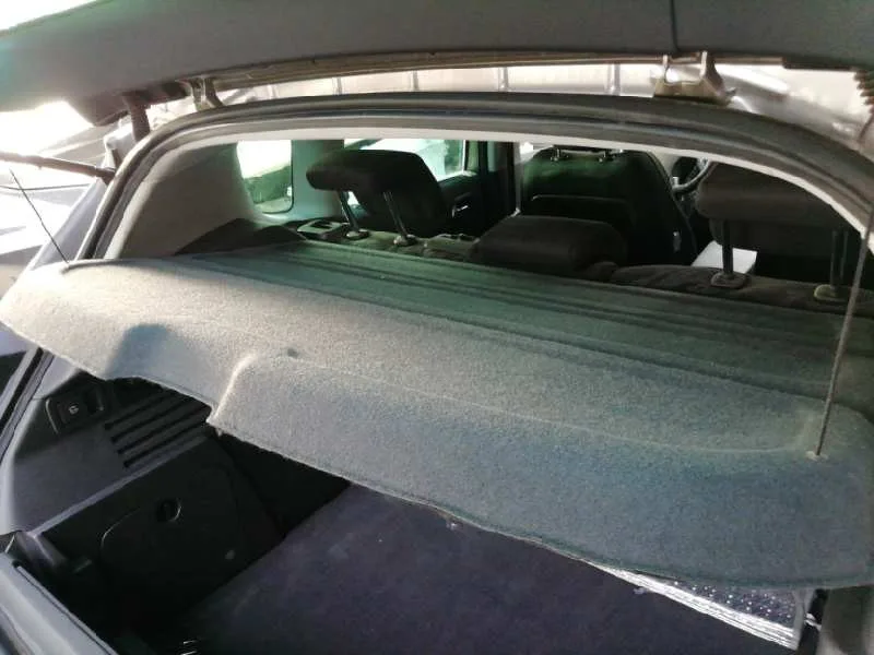 Bandeja Trasera para Peugeot 3008