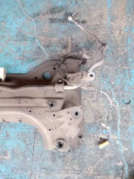 Puente Delantero para Peugeot 308 Sw