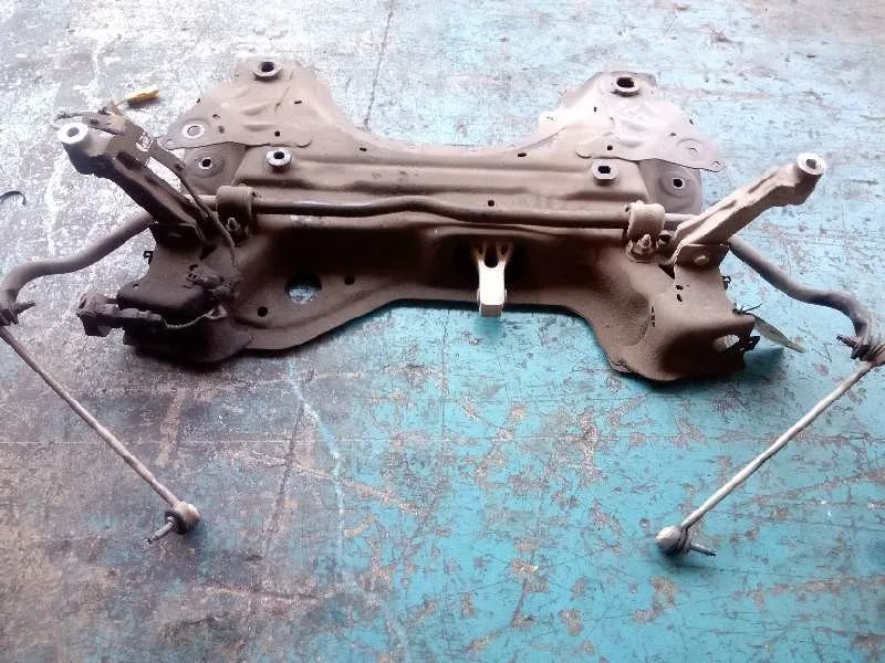 Puente Delantero para Peugeot 308 Sw