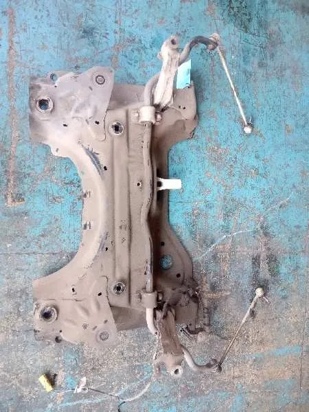 Puente Delantero para Peugeot 308 Sw