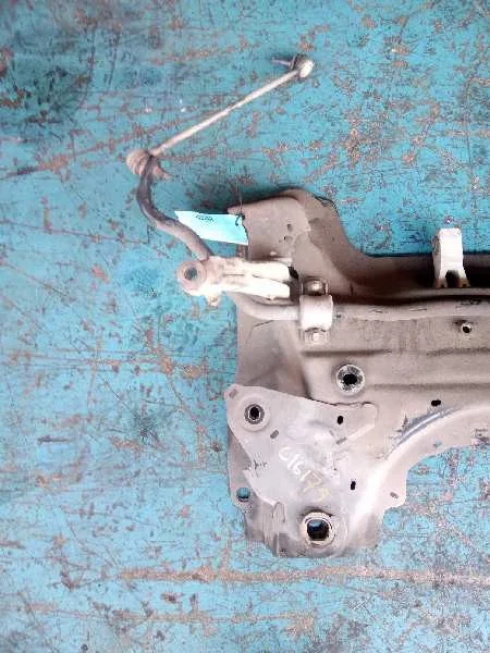 Puente Delantero para Peugeot 308 Sw