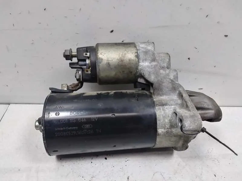 Motor Arranque para Bmw Serie 5 Touring (E61)