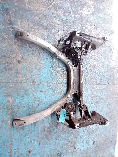 Puente Delantero para Bmw Serie 5 Touring (E61)