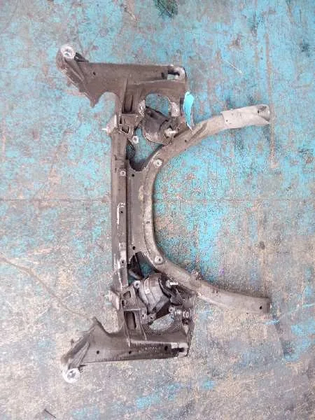 Puente Delantero para Bmw Serie 5 Touring (E61)