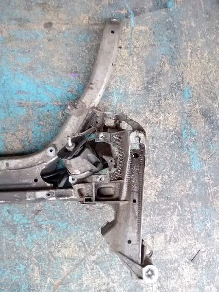 Puente Delantero para Bmw Serie 5 Touring (E61)