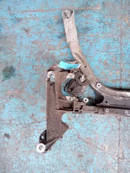 Puente Delantero para Bmw Serie 5 Touring (E61)