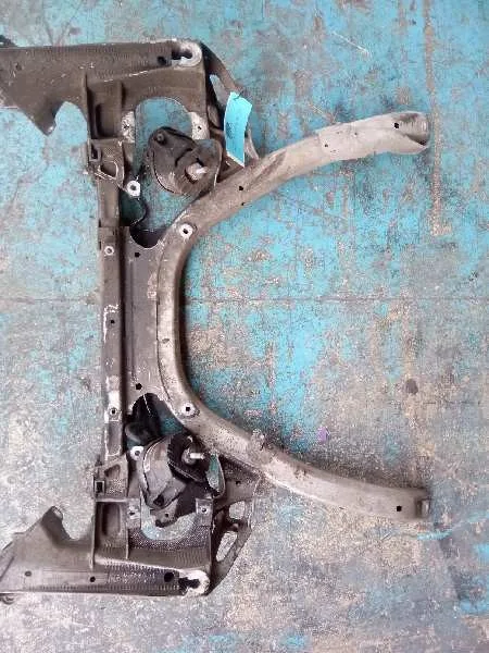 Puente Delantero para Bmw Serie 5 Touring (E61)