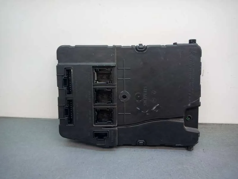 Centralita Bsi para Renault Scenic Ii