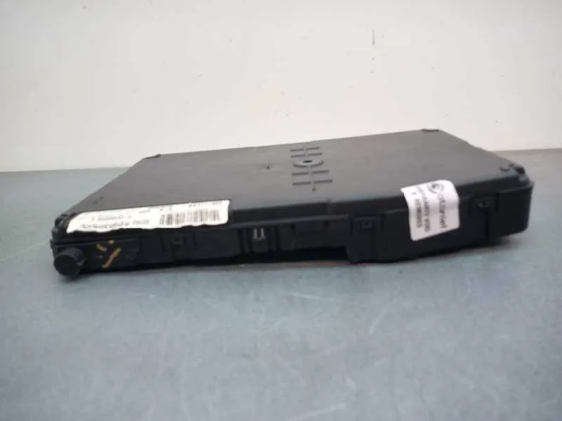 Centralita Bsi para Renault Scenic Ii