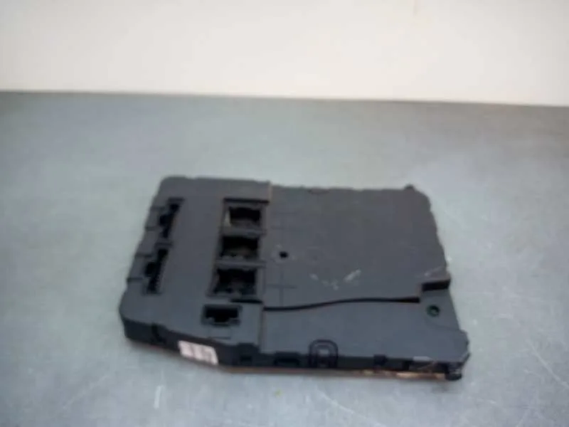 Centralita Bsi para Renault Scenic Ii