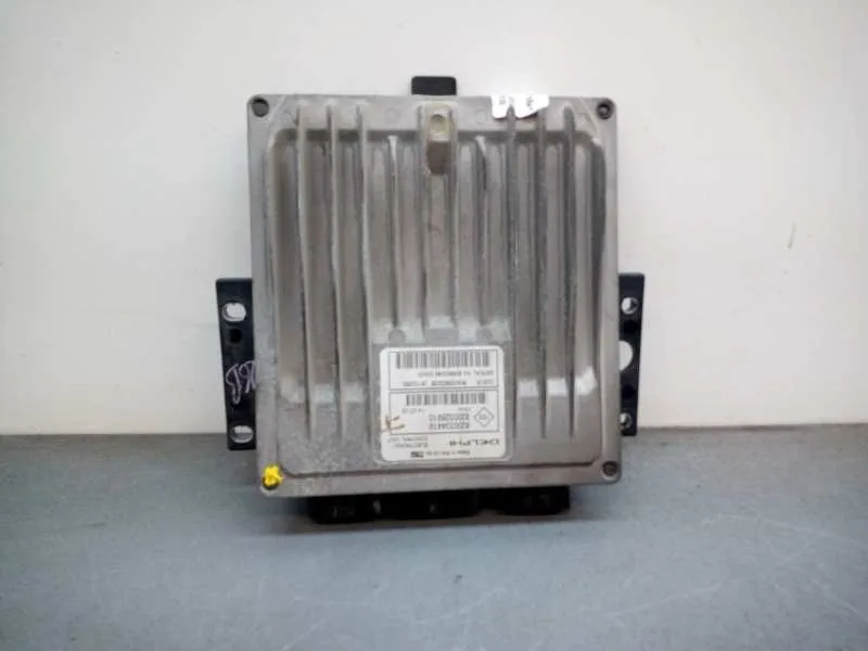 Centralita Motor Uce para Renault Scenic Ii