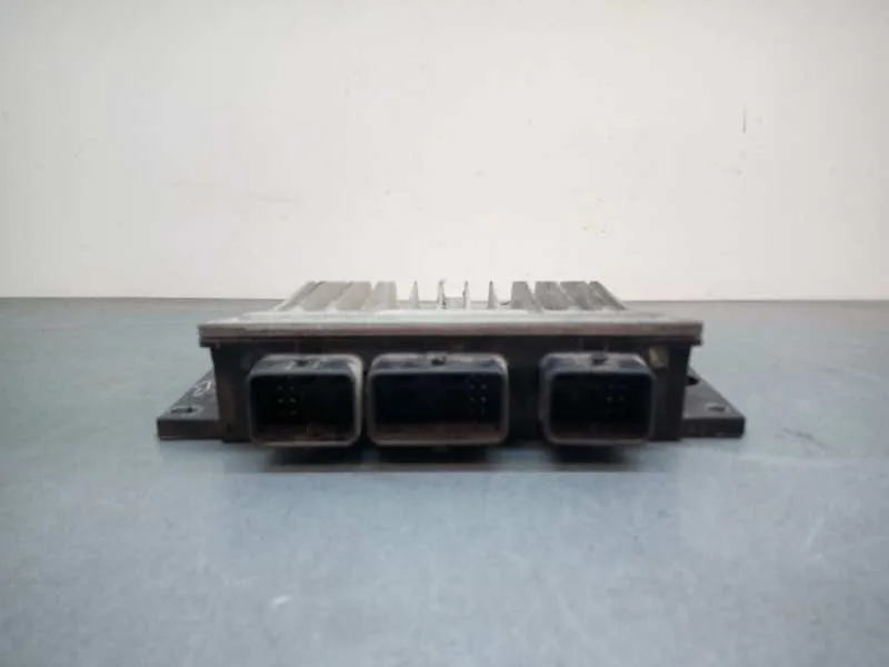 Centralita Motor Uce para Renault Scenic Ii