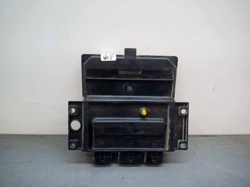 Centralita Motor Uce para Renault Scenic Ii