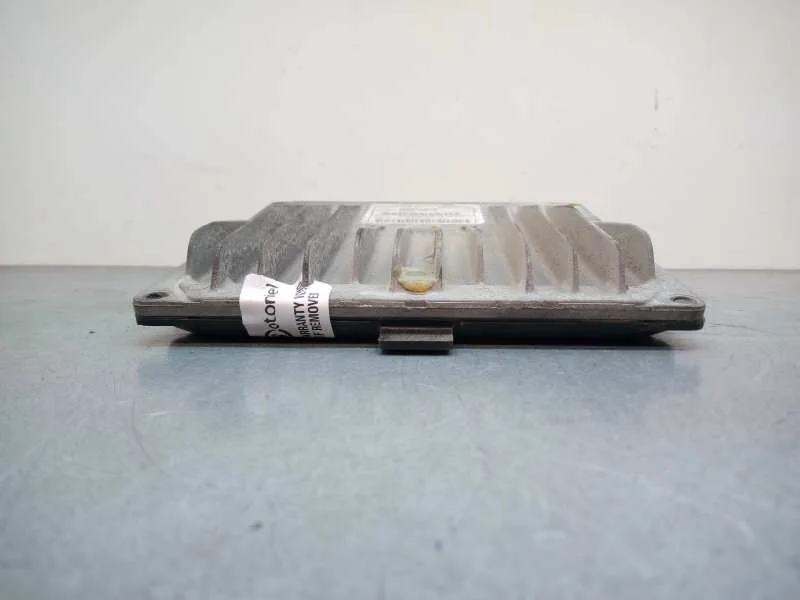Centralita Motor Uce para Renault Scenic Ii