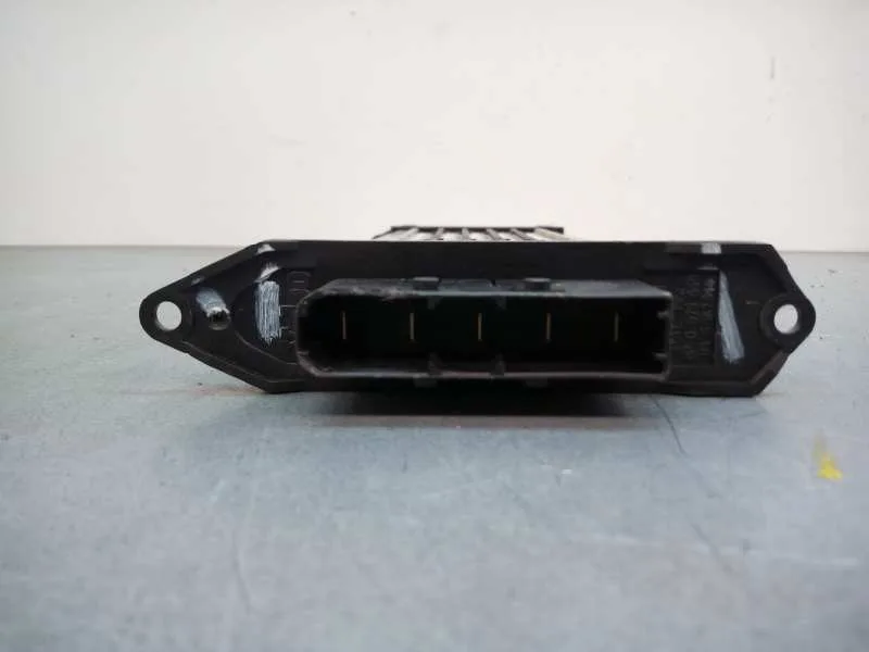 Resistencia Calefaccion para Renault Scenic Ii