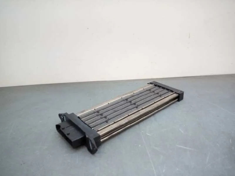 Resistencia Calefaccion para Renault Scenic Ii