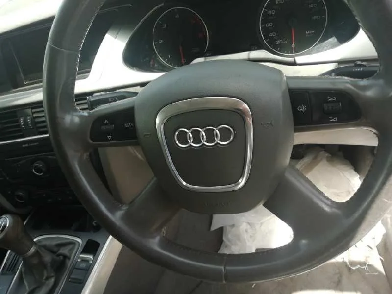 Airbag Delantero Izquierdo para Audi A4 Ber. (B8)