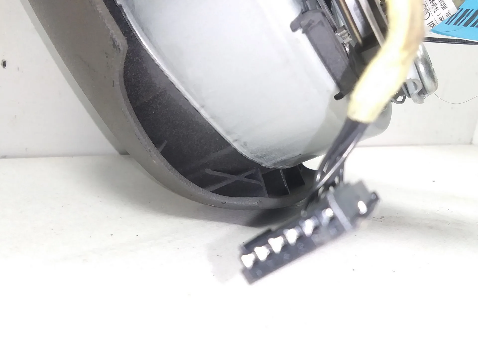 Airbag Delantero Izquierdo para Audi A4 Ber. (B8)