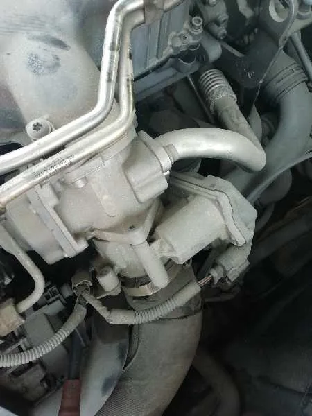 Caja Mariposa para Audi A4 Ber. (B8)