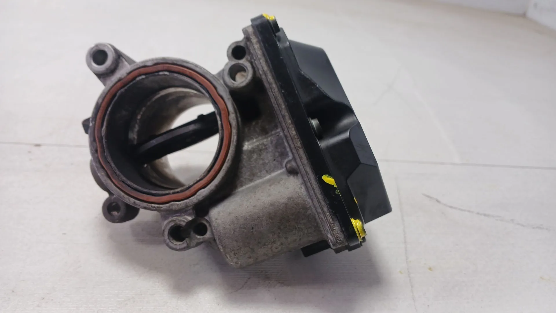 Caja Mariposa para Audi A4 Ber. (B8)