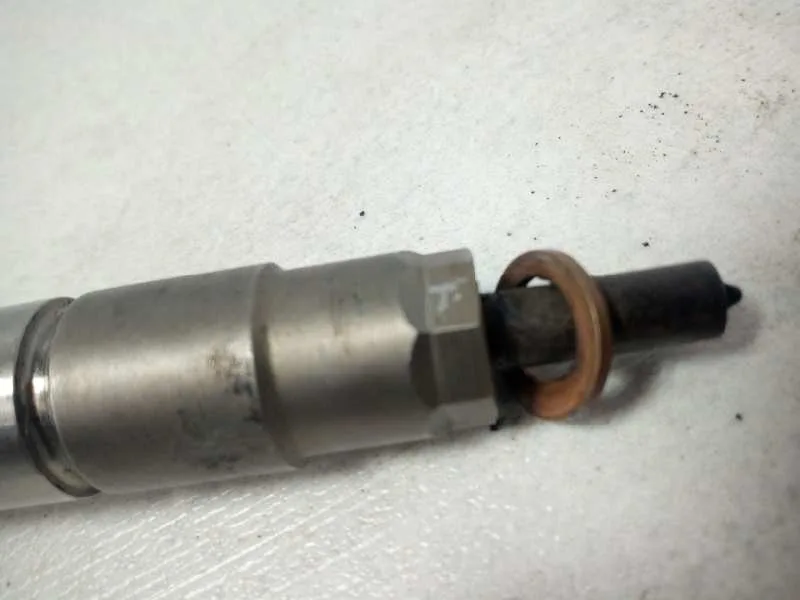 Inyector para Toyota Avensis Touring Sports