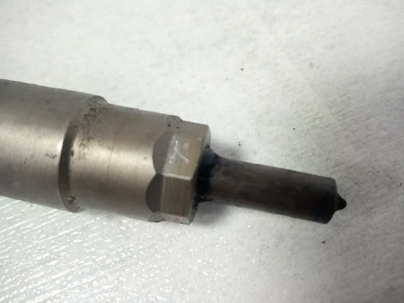 Inyector para Toyota Avensis Touring Sports