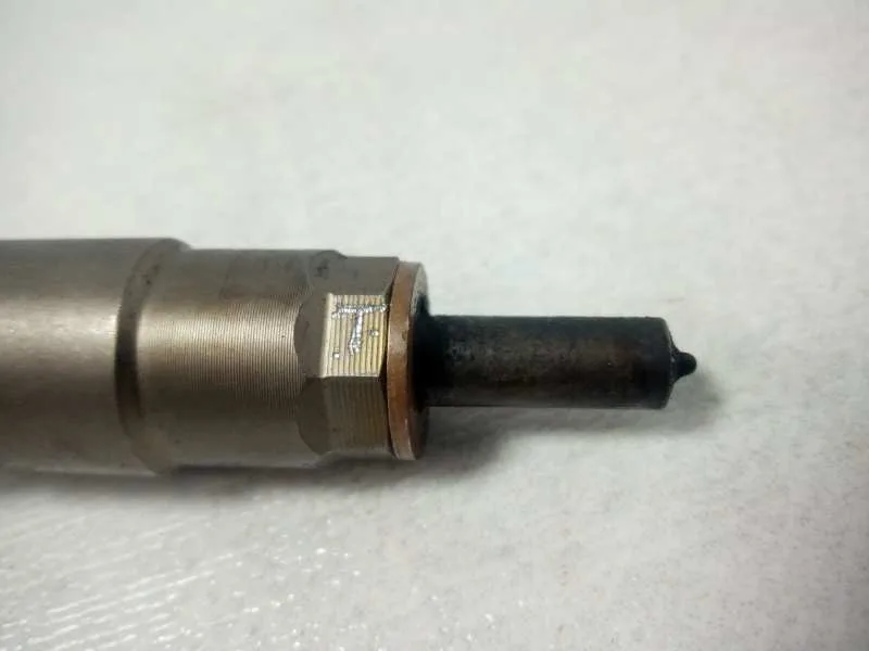 Inyector para Toyota Avensis Touring Sports