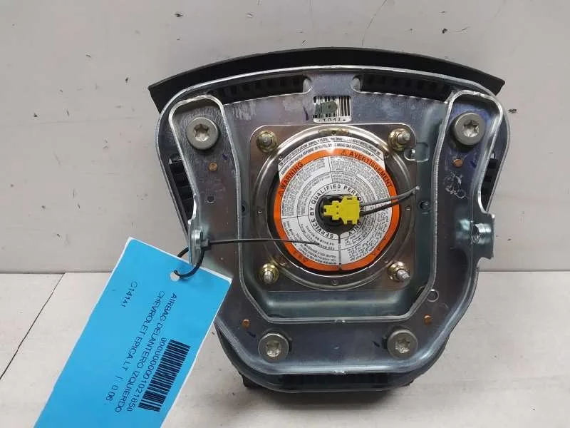 Airbag Delantero Izquierdo para Chevrolet Epica