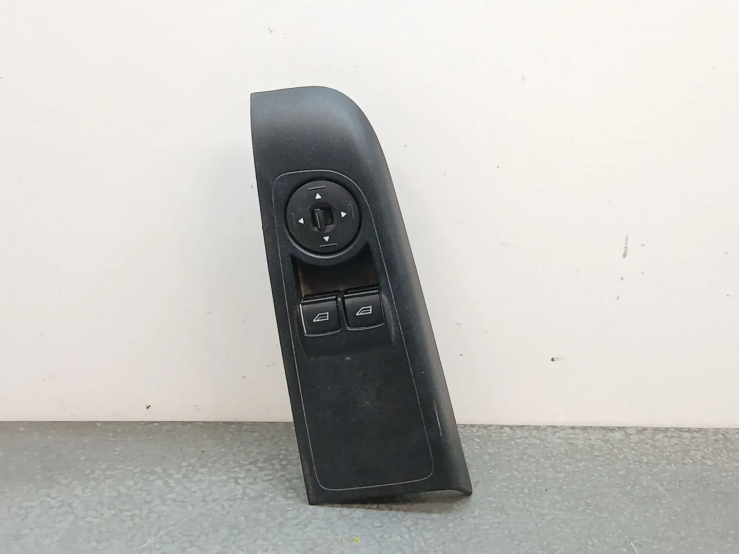 Mando Elevalunas Delantero Izquierdo para Ford Transit Courier