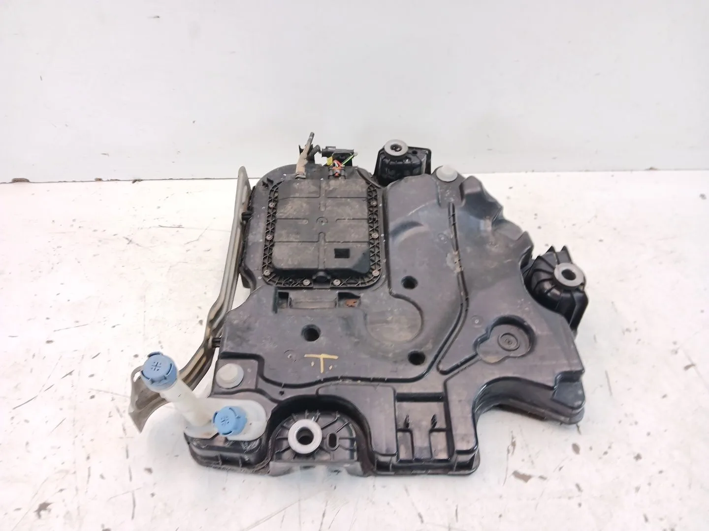 Deposito Adblue para Citroën C4 Lim.
