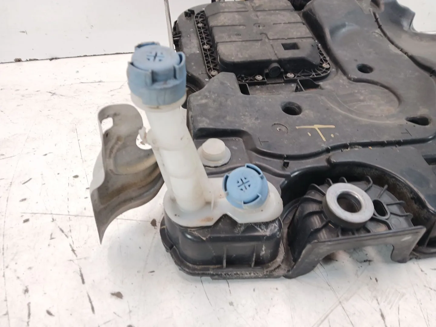 Deposito Adblue para Citroën C4 Lim.
