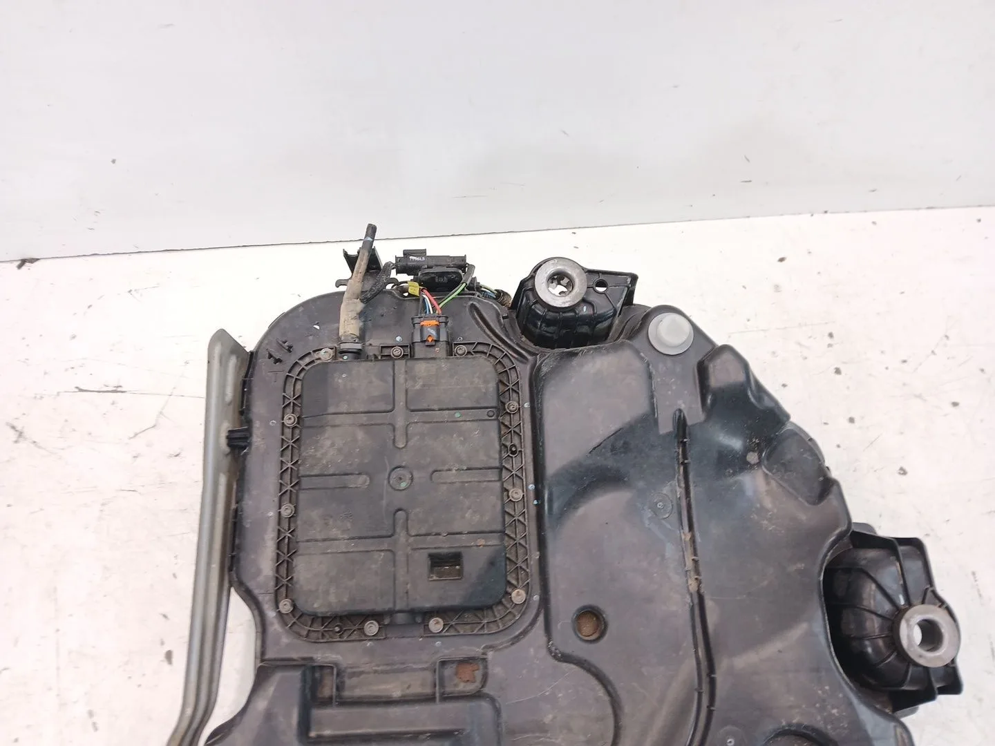 Deposito Adblue para Citroën C4 Lim.