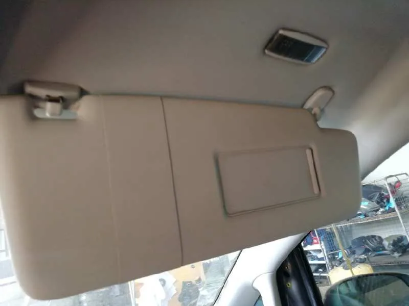 Parasol Derecho para Volkswagen Touran (1T2)