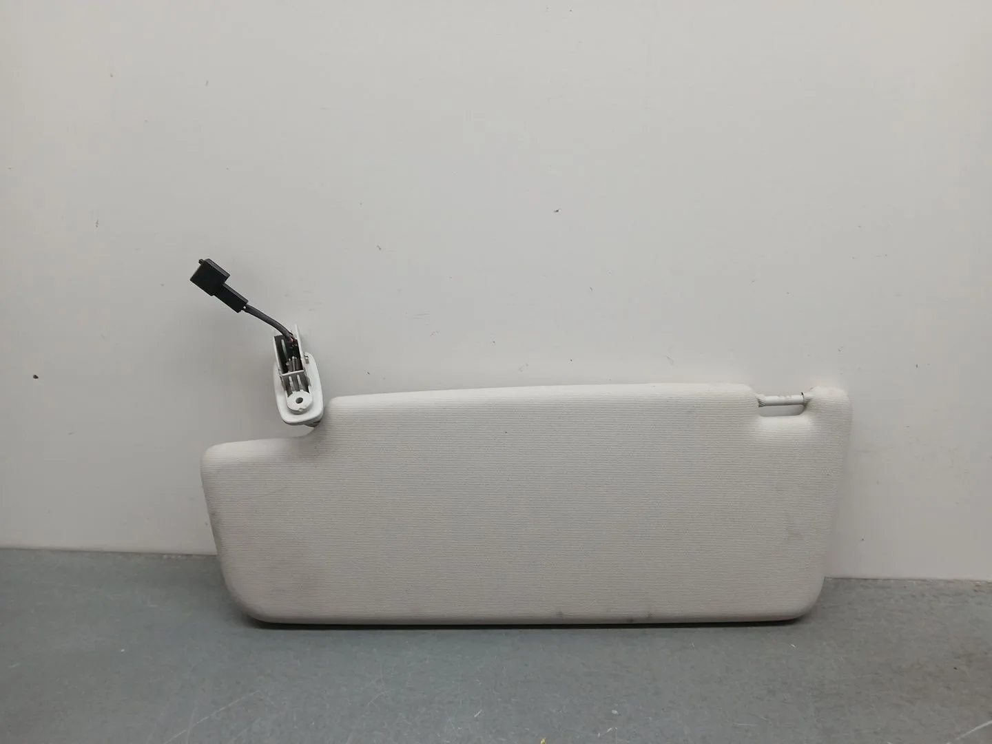 Parasol Derecho para Volkswagen Touran (1T2)